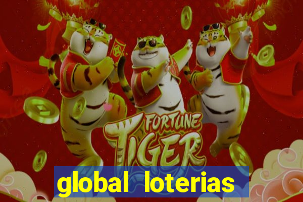 global loterias jogo do bicho